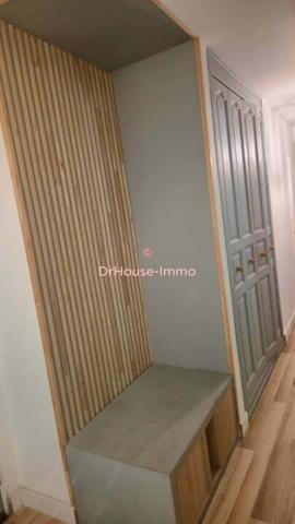 Appartement à vendre 3 pièces de 69 m²