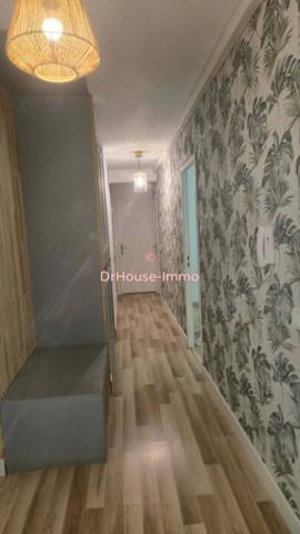 Appartement à vendre 3 pièces de 69 m²