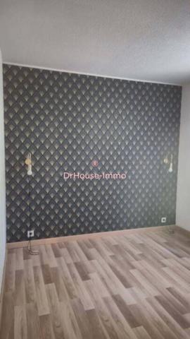 Appartement à vendre 3 pièces de 69 m²