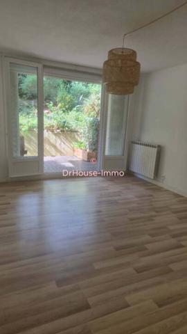 Appartement à vendre 3 pièces de 69 m²