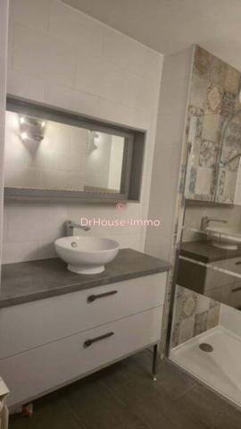 Appartement à vendre 3 pièces de 69 m²