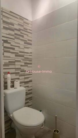 Appartement à vendre 3 pièces de 69 m²