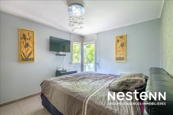 À vendre : Appartement 4 pièces au coeur de Vénissieux