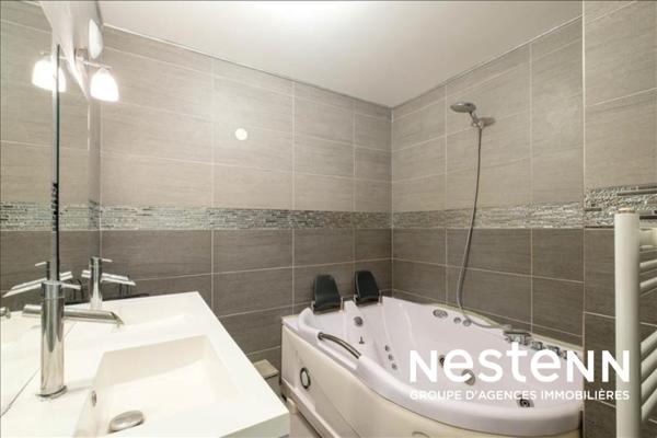 À vendre : Appartement 4 pièces au coeur de Vénissieux