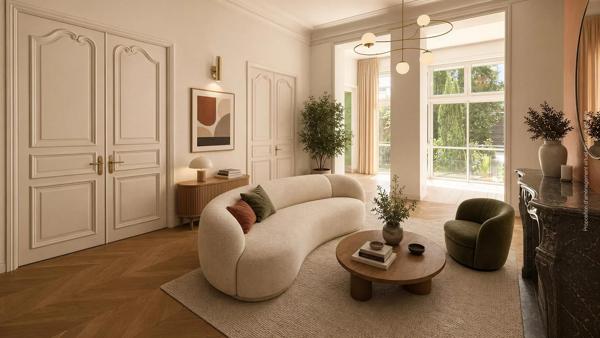 Maison Lille