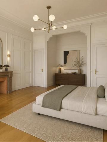 Maison Lille