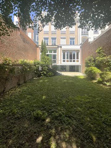 Maison Lille