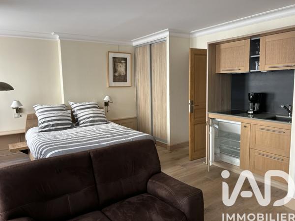 Appartement à vendre 5 pièces 28,15 m² Granville
