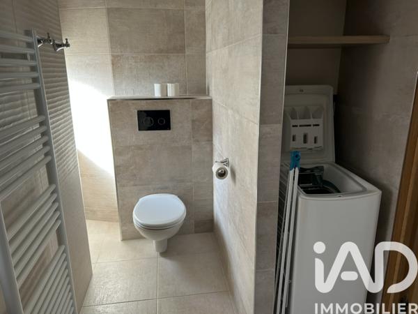 Appartement à vendre 5 pièces 28,15 m² Granville