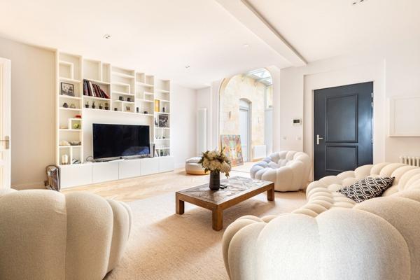 Vente Appartement de luxe Bordeaux 8 Pièces 285 m²