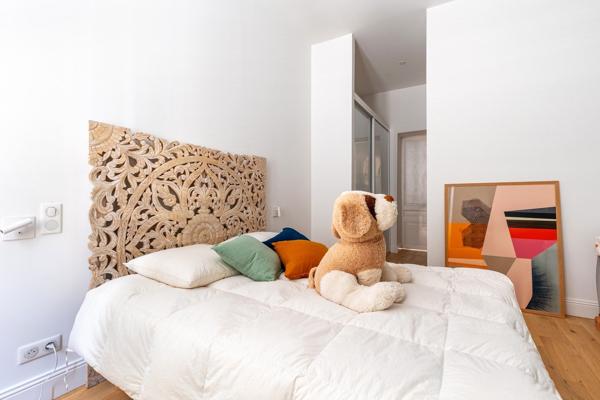Vente Appartement de luxe Bordeaux 8 Pièces 285 m²