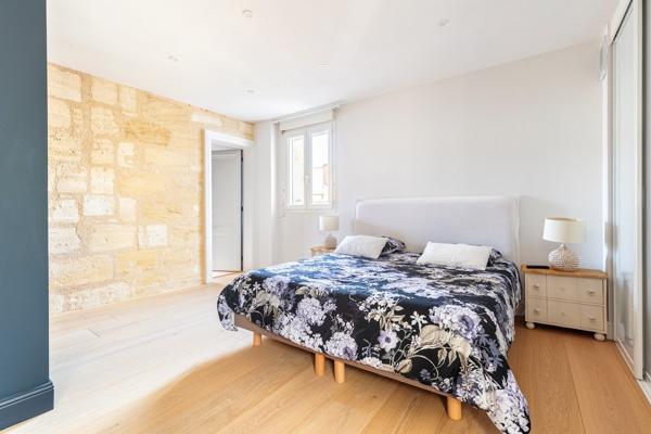Vente Appartement de luxe Bordeaux 8 Pièces 285 m²