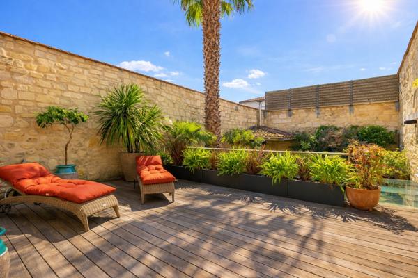 Vente Appartement de luxe Bordeaux 8 Pièces 285 m²