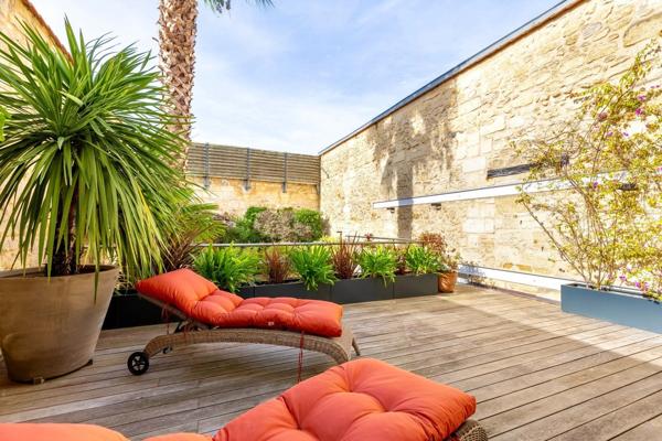 Vente Appartement de luxe Bordeaux 8 Pièces 285 m²