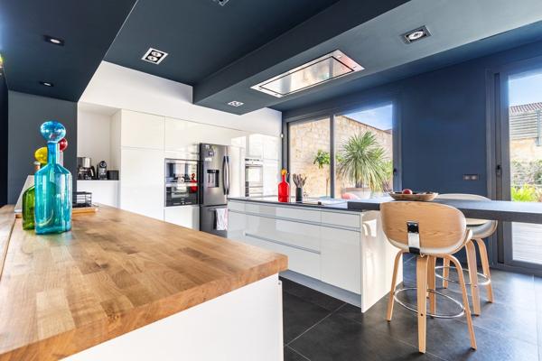 Vente Appartement de luxe Bordeaux 8 Pièces 285 m²