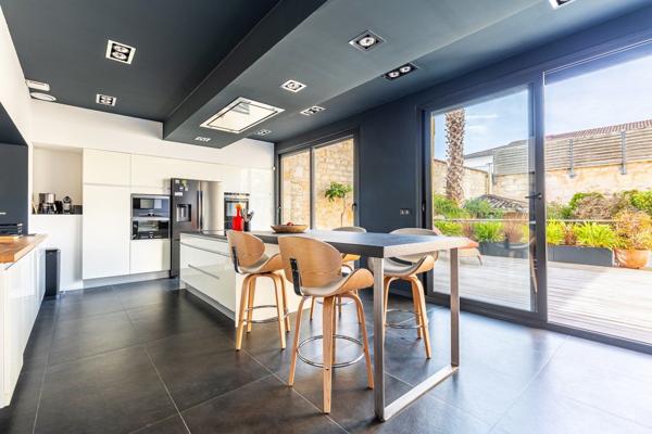 Vente Appartement de luxe Bordeaux 8 Pièces 285 m²