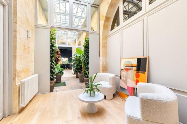 Vente Appartement de luxe Bordeaux 8 Pièces 285 m²