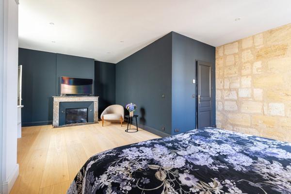 Vente Appartement de luxe Bordeaux 8 Pièces 285 m²