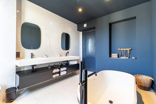 Vente Appartement de luxe Bordeaux 8 Pièces 285 m²