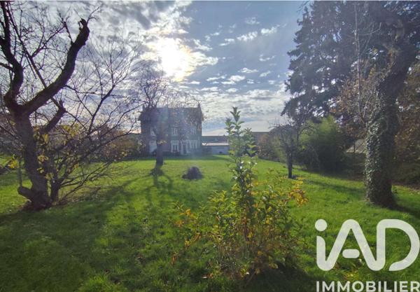 Terrain à vendre 1 176 m² Mexy