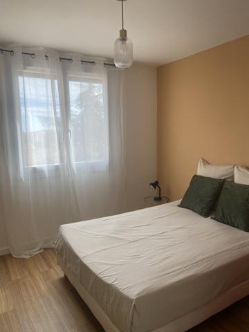 Appartement de type P4 meublé Détails des diagnostics énergétiques