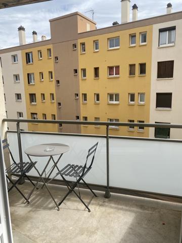 Appartement de type P4 meublé Détails des diagnostics énergétiques