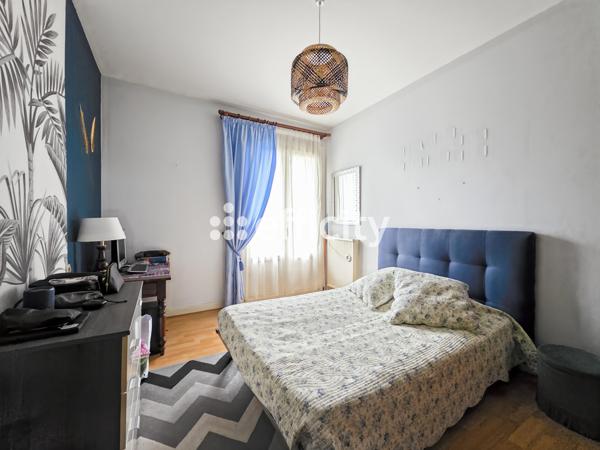 Appartement 4 pièces - 90 m²