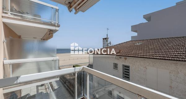 À vendre Appartement 2 pièces 48.41 m² - Arcachon 33120