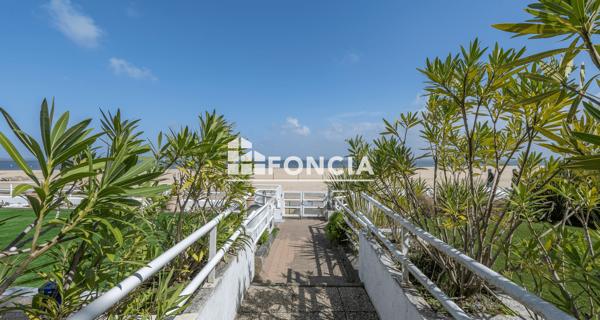 À vendre Appartement 2 pièces 48.41 m² - Arcachon 33120