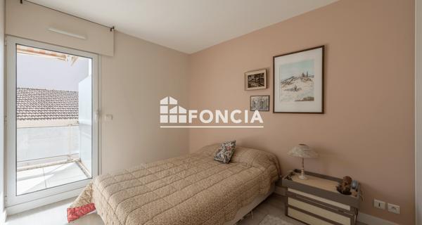 À vendre Appartement 2 pièces 48.41 m² - Arcachon 33120