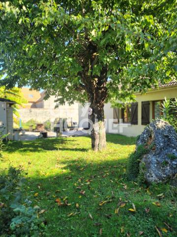 Maison PLAIN PIED, proche Provins