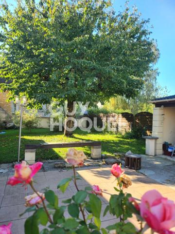 Maison PLAIN PIED, proche Provins