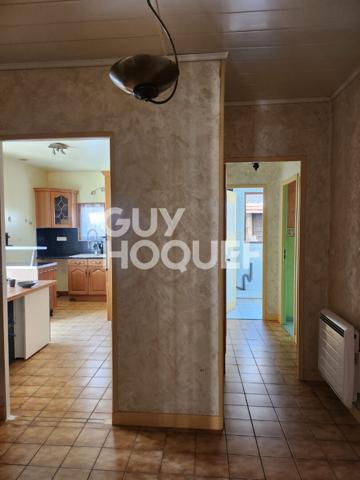 Maison PLAIN PIED, proche Provins