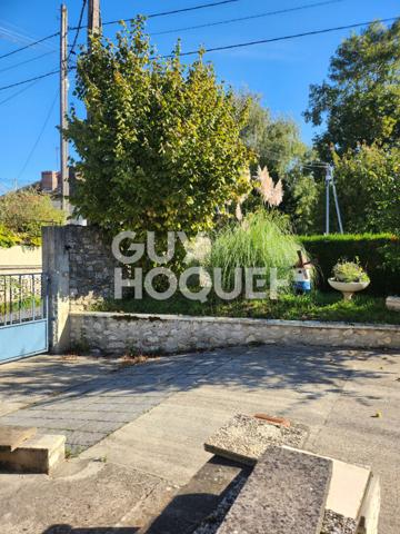 Maison PLAIN PIED, proche Provins