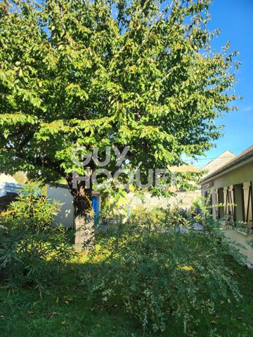 Maison PLAIN PIED, proche Provins