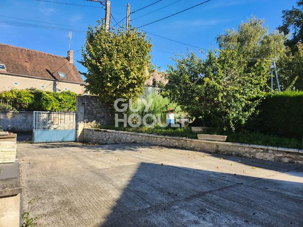 Maison PLAIN PIED, proche Provins