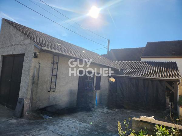 Maison PLAIN PIED, proche Provins