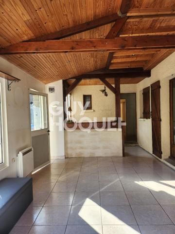 Maison PLAIN PIED, proche Provins