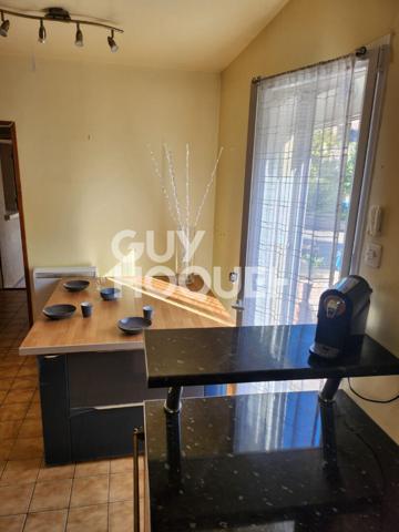 Maison PLAIN PIED, proche Provins