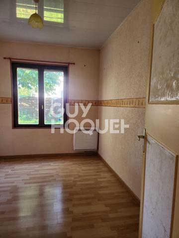 Maison PLAIN PIED, proche Provins