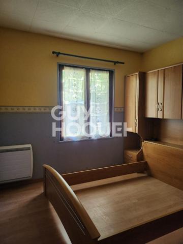 Maison PLAIN PIED, proche Provins