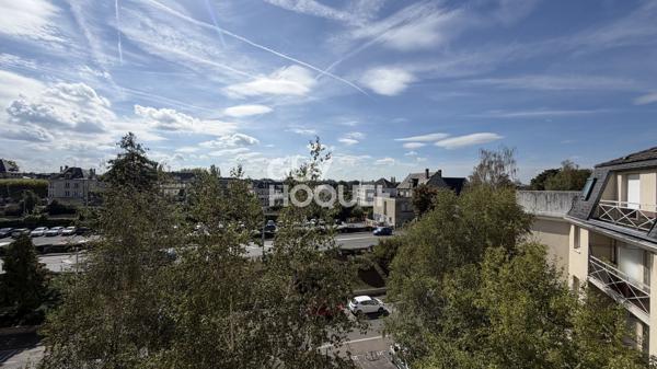 t2 Compiègne  petit Margny a 5 minutes à pied de la gare