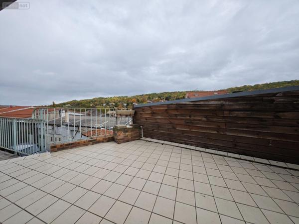 Appartement à vendre à Nohanent dans le Puy-de-Dôme (63830), ref : 13372/298