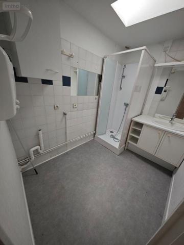 Appartement à vendre à Nohanent dans le Puy-de-Dôme (63830), ref : 13372/298