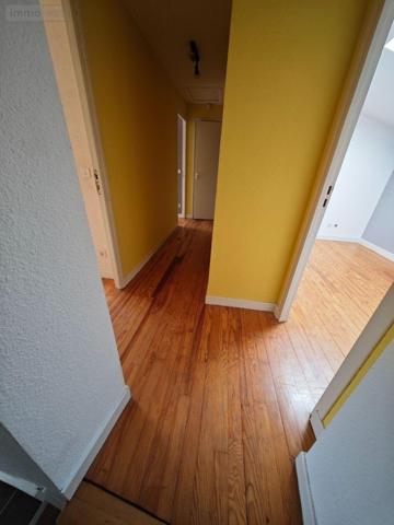 Appartement à vendre à Nohanent dans le Puy-de-Dôme (63830), ref : 13372/298