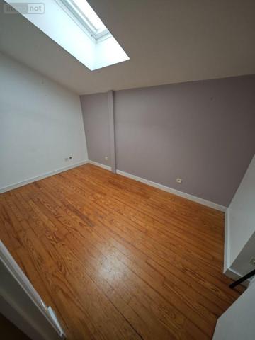 Appartement à vendre à Nohanent dans le Puy-de-Dôme (63830), ref : 13372/298