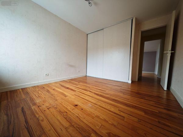 Appartement à vendre à Nohanent dans le Puy-de-Dôme (63830), ref : 13372/298