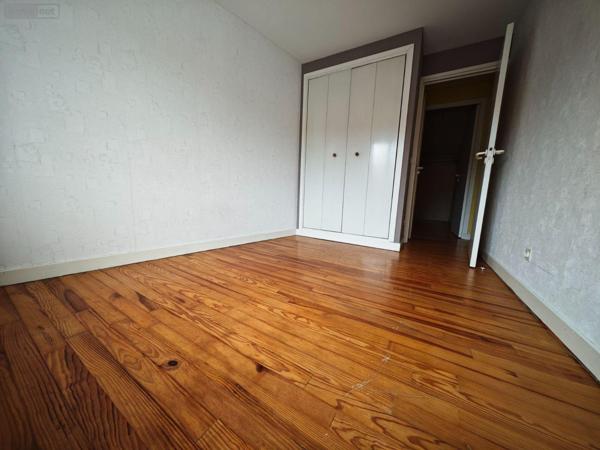 Appartement à vendre à Nohanent dans le Puy-de-Dôme (63830), ref : 13372/298