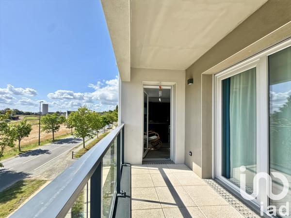 Appartement à vendre 3 pièces 60 m² Cancale