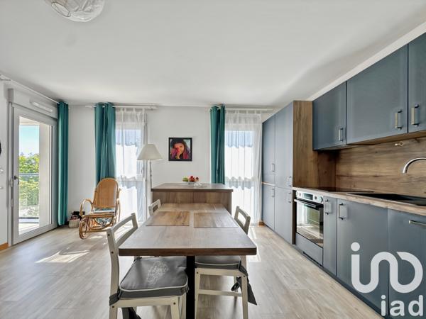 Appartement à vendre 3 pièces 60 m² Cancale